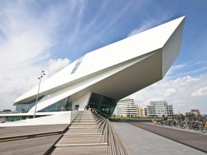 De grootste musea