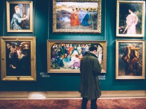 Leer kunst beter begrijpen