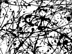 Abstracte kunst