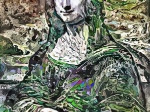 Koop een art poster van één van deze beroemde schilderijen