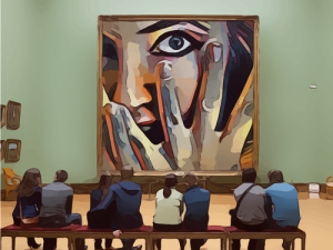 Zo tover je je huiskamer om tot jouw museum